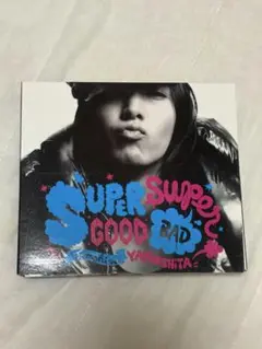SUPERGOOD,SUPERBAD