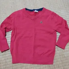 baby GAP セーター