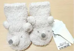 新品タグ付きgelato piqueベビー靴下7cm〜9cm 限定品コレクション