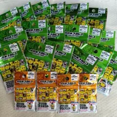 新日本プロレス　アクリルクリップ　アクリルマグネット