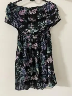 AMERICAN EAGLE OUTFITTERS ワンピース