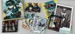 僕のヒーローアカデミア グッズまとめ売り