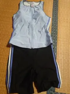 adidas 水着セット 44（USA）