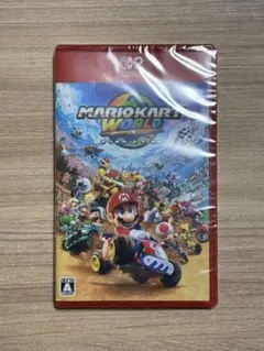 マリオカートワールド Nintendo Switch