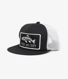SOUTH2 WEST8 トラッカーキャップ メッシュキャップ