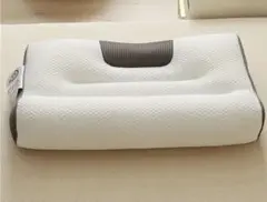 美品 エルゴノミック　枕