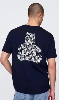 ブラナンベアポケット グラフィックTシャツ