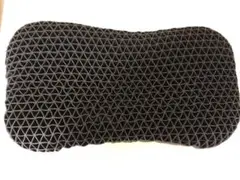 ヒツジのいらない枕　　極柔