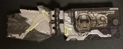 dxメタルクラスタホッパー プラグライズキー 仮面ライダーゼロワン