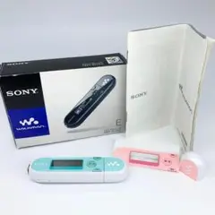 SONY　ウォークマン　ＮＷ-E042 Amazon.co.jp: SONY ウォークマン Eシリーズ FM付 [メモリー