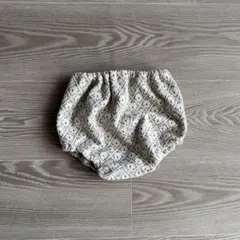 韓国生地　トレリスジャガード　ハンドメイド　ブルマ　80