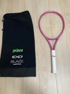 prince ビーストO3 104【極美品・G2】ピンク