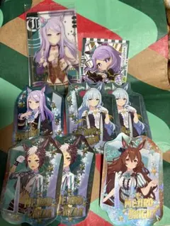 2025年最新】ウマ娘 メジロ家ティーセット メジロマックイーンの
