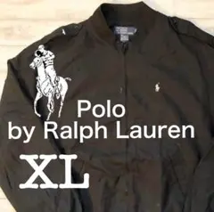 希少 Polo by Ralph Lauren スウィングトップ ジャケット