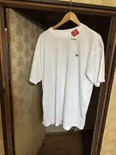 NEW ERA XX LARGE 白 Tシャツ