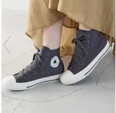 【CONVERSE/コンバース】オールスター スリップ HI /アヤ カネコ