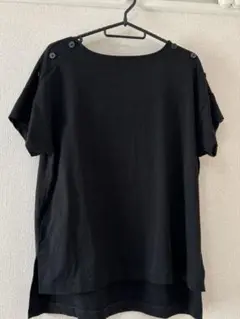 BARNYARDSTORM ブラック Tシャツ