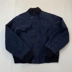 A/W POLO RALPH LAUREN ポロラルフローレン スタジャン M