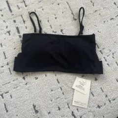 リエディ　オーガニックコットン　ブラトップ