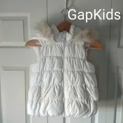 GAP Kids (Lサイズ/10y) ダウン風ベスト