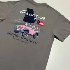 プリントTシャツ メンズ　レディース　Lサイズ　2503191