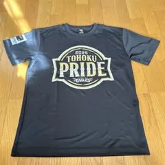 楽天イーグルス　岸11 応援Tシャツ　 Mサイズ