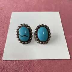 ビンテージメキシカンジュエリー ピアス