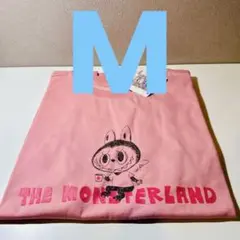 LABUBU POP MART × UNIQLO UT コラボTシャツ