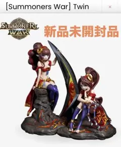 2025年最新】サマナーズウォー フィギアの人気アイテム - メルカリ