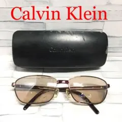 11 Calvin Klein カルバン クライン サングラス