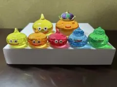スライム　フィギュア