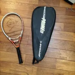 名器 良品 DUNLOP Space Feel SF-1 スーパーラージ G1
