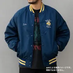 2025年最新】スカジャン jakeの人気アイテム - メルカリ