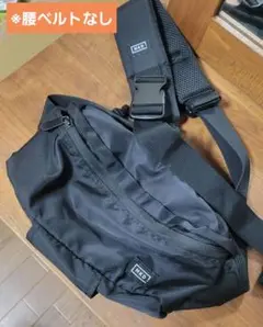 DACCO BAG 抱っこバッグ　ヒップシート　MKD