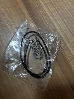 メンズ　ネックレス