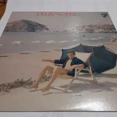 PLEIN SOLEIL アラン・ドロン LPレコード