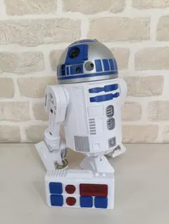 スターウォーズ DJ R3X ラジコン ドロイドデポ限定品 - メルカリ