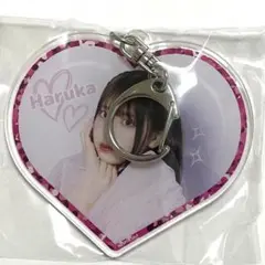 CUTIE STREET きゅーすと 楽天くじ 桜庭遥花 アクリルキーホルダー