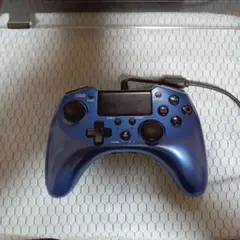 ホリFPSプラス ターボ機能付きPS4