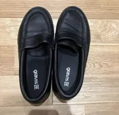 gravis テンボックス　ローファー　10匣