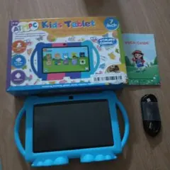 ATMPC IT_701A 7インチ タブレット