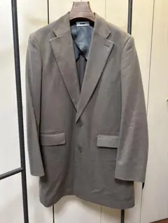 リバーバレイト　テーラードロングジャケット