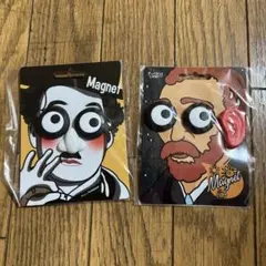 新品　セレブリティマグネット　2個セット