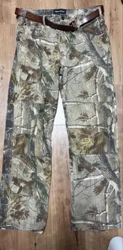 REALTREE 迷彩柄30/34