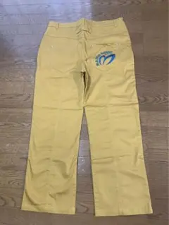 マスターバーニーエディション パンツ