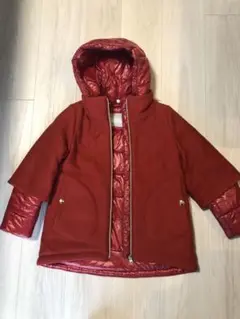helno アウター 女の子キッズ