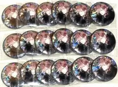 ディアラバ DIABOLIK LOVERS 無神ユーマ 缶バッジ