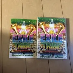 EXILE TRIBE 2012～TOWER OF WISH～