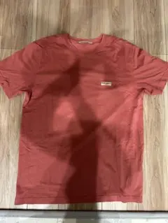 Moble Jeans Co. ピンク Tシャツ