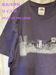 Aramark Coors Field Tシャツ スタジアム シルエット果実タグ